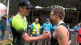 Triathloniści w&nbsp;Lubaszu