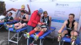 Triathloniści w&nbsp;Lubaszu