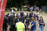 Triatlon, reaktywacja