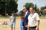 Triatlon, reaktywacja