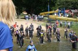 Triatlon, reaktywacja
