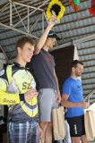 Triatlon, reaktywacja