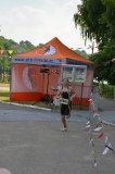 Triatlon, reaktywacja