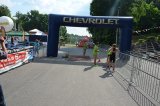 Triatlon, reaktywacja