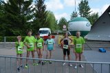 Triatlon, reaktywacja
