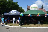 Triatlon, reaktywacja