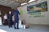Triatlon, reaktywacja