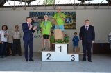 Triatlon, reaktywacja