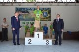 Triatlon, reaktywacja