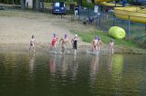 Triatlon, reaktywacja