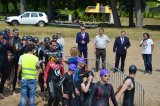 Triatlon, reaktywacja