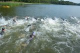 Triatlon, reaktywacja