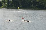 Triatlon, reaktywacja