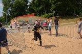 Triatlon, reaktywacja