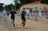 Triatlon, reaktywacja