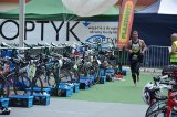 Triatlon, reaktywacja