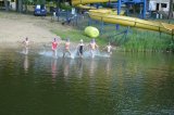 Triatlon, reaktywacja