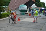Triatlon, reaktywacja