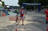 Triatlon, reaktywacja