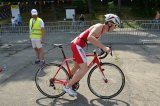 Triatlon, reaktywacja