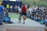 Triatlon, reaktywacja