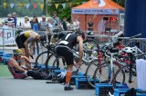 Triatlon, reaktywacja