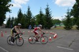 Triatlon, reaktywacja