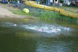 Triatlon, reaktywacja