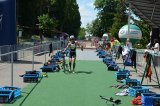 Triatlon, reaktywacja