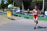 Triatlon, reaktywacja