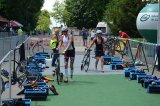 Triatlon, reaktywacja