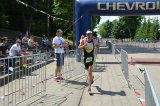 Triatlon, reaktywacja