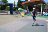 Triatlon, reaktywacja
