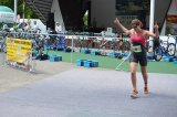 Triatlon, reaktywacja