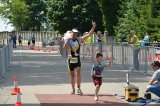 Triatlon, reaktywacja