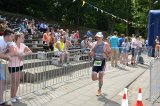 Triatlon, reaktywacja
