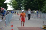 Triatlon, reaktywacja