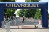 Triatlon, reaktywacja