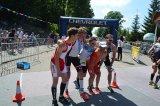 Triatlon, reaktywacja