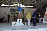 Triatlon, reaktywacja