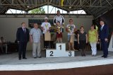 Triatlon, reaktywacja