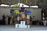 Triatlon, reaktywacja