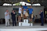 Triatlon, reaktywacja