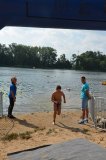 Triatlon, reaktywacja