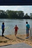 Triatlon, reaktywacja