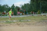 Triatlon, reaktywacja