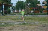 Triatlon, reaktywacja