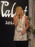 W Wieleniu wybrano ˝Talenty 2012˝