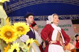 Targi pod znakiem deszczu