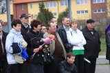 Targi pod znakiem deszczu